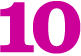 Private: Number 10