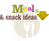 Meal Ideas