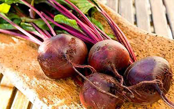 beetroot