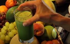 spinach_juice