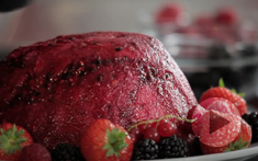 How to prepare Traditional Summer Berry Pudding