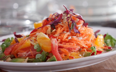 carrotsalad